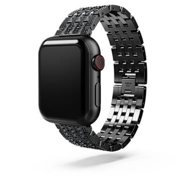 スワロフスキー スパークリング Apple Watch 44mm クリスタル 【2021春