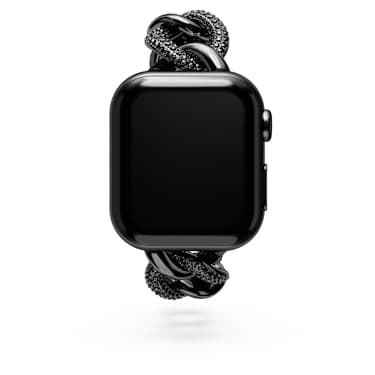 Cinturino gucci per apple watch sales