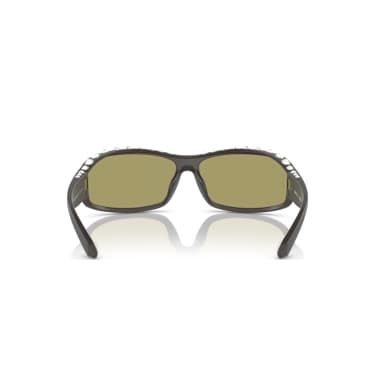 Sonnenbrille, Rechteckform, SK6009, Grau - Swarovski, 5679546