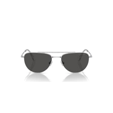 Gafas de sol, Estilo aviador, SK7007, Negras - Swarovski, 5679549
