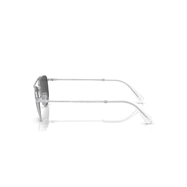 Lunettes de soleil, Style pilote, SK7007, Noires - Swarovski, 5679549