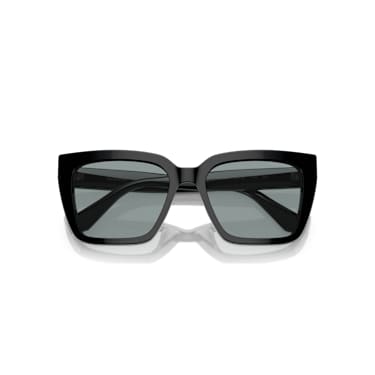 太阳眼镜, 正方形, SK6013, 黑色 - Swarovski, 5679551