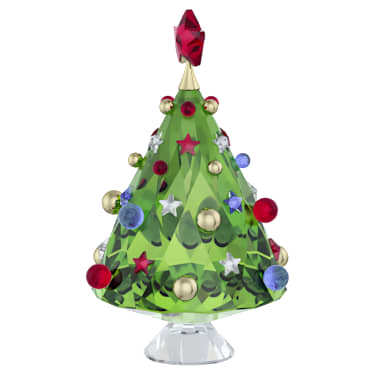 Holiday Cheers Tree - Swarovski, 5680087