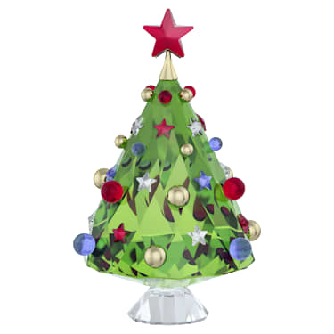 Holiday Cheers Tree - Swarovski, 5680087