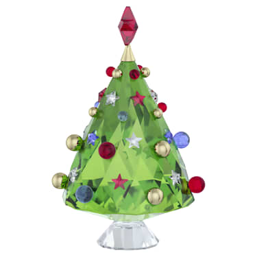 Holiday Cheers Tree - Swarovski, 5680087