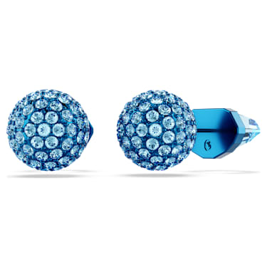 Swarovski ball stud earrings online