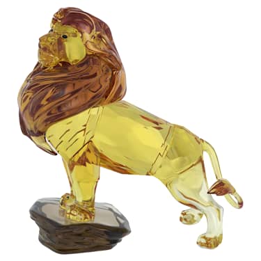 The Lion King Mufasa - Swarovski, 5680764