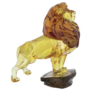 The Lion King Mufasa - Swarovski, 5680764