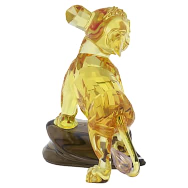 The Lion King Simba - Swarovski, 5681811