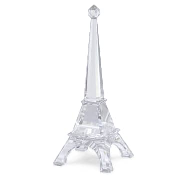 Travel Memories 에펠 타워 - Swarovski, 5682077
