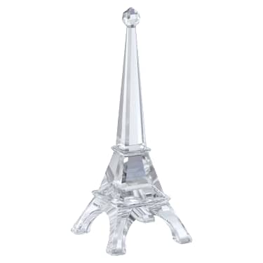 Travel Memories 에펠 타워 - Swarovski, 5682077