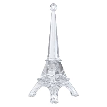 Travel Memories 에펠 타워 - Swarovski, 5682077