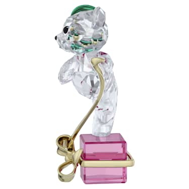 Kris Bear Holiday Annual Edition 2024 - Swarovski, 5682555