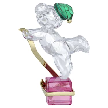 Ourson Kris Fêtes Édition Annuelle 2024 - Swarovski, 5682555