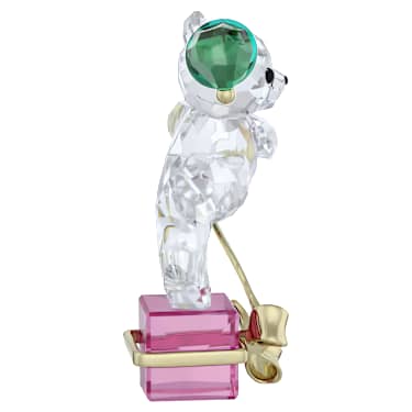 Ourson Kris Fêtes Édition Annuelle 2024 - Swarovski, 5682555