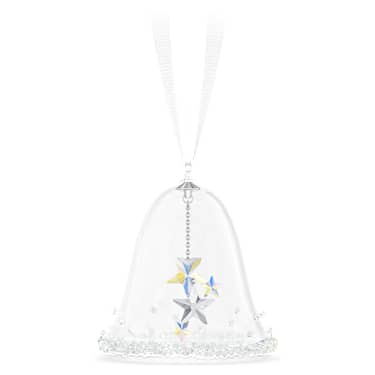 Holiday Magic Classics ベルオーナメント(XS) | Swarovski Holiday Magic Classics ベルオーナメント(XS) | Swarovski
