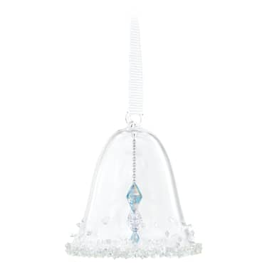 Holiday Magic Classics ベルオーナメント(XS) | Swarovski Holiday Magic Classics ベルオーナメント(XS) | Swarovski