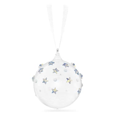 Holiday Magic Classics Bombka, XS - Swarovski, 5682733