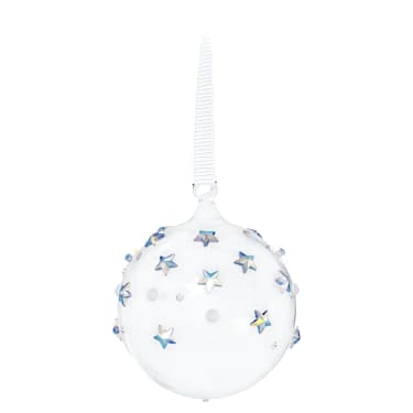 Holiday Magic Classics Bombka, XS - Swarovski, 5682733