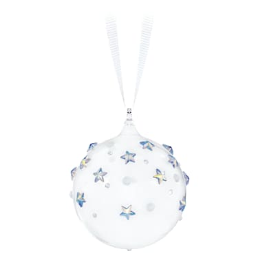 Holiday Magic Classics Bombka, XS - Swarovski, 5682733
