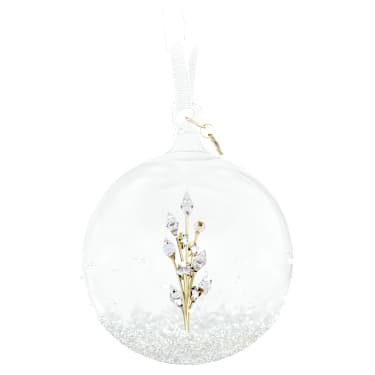 Annual Editionボール オーナメント2024 | Swarovski