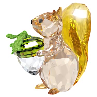 Idyllia 스쿼럴 앤드 에이콘 - Swarovski, 5683617