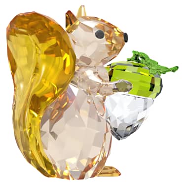 Idyllia 스쿼럴 앤드 에이콘 - Swarovski, 5683617