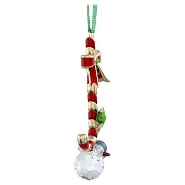 Holiday Cheers Decoración Bastón de caramelo Dulcis - Swarovski, 5684303