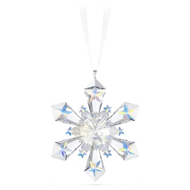 Holiday Magic Classics okrasek zvezda - Swarovski, 5684505
