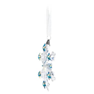 Holiday Magic Classics okrasek zvezda - Swarovski, 5684505