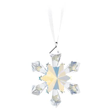 Holiday Magic Classics okrasek zvezda - Swarovski, 5684505