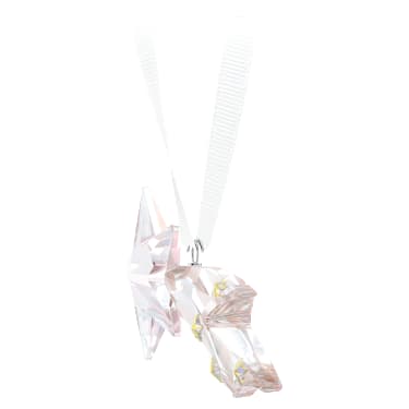 Holiday Magic Classics okrasek zvezdni utrinek - Swarovski, 5684557