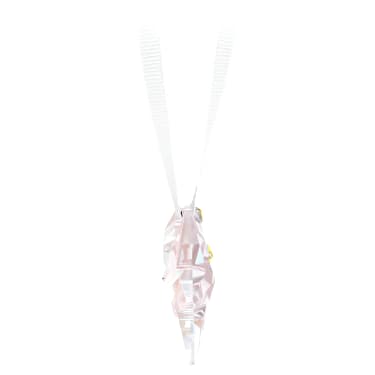 Shooting star necklace swarovski best sale