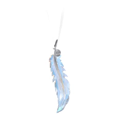 SCS Jahresausgabe Feder Ornament 2024 - Swarovski, 5685480