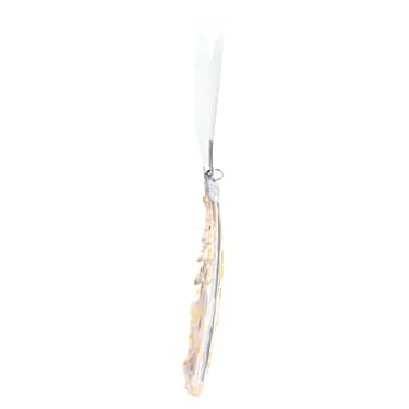 SCS Annual Edition Feather Ornament 2024 - Swarovski, 5685480