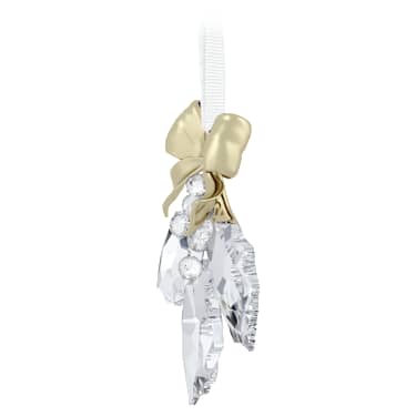 Holiday Magic Stechpalmenblätter Ornament - Swarovski, 5685701