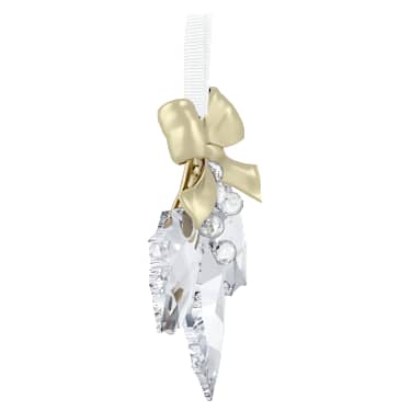 Holiday Magic Stechpalmenblätter Ornament - Swarovski, 5685701
