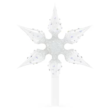 Holiday Magic Classics Décoration de Sapin de Noël - Swarovski, 5685838