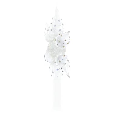 Holiday Magic Classics špica za božično drevo - Swarovski, 5685838