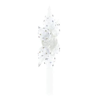 Holiday Magic Classics Décoration de Sapin de Noël - Swarovski, 5685838