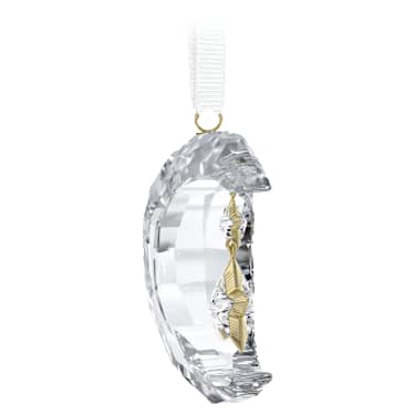 Holiday Magic okrasek luna - Swarovski, 5686616