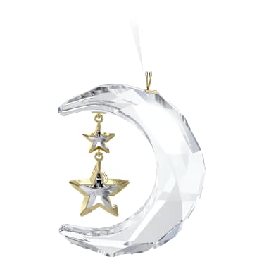 Holiday Magic okrasek luna - Swarovski, 5686616