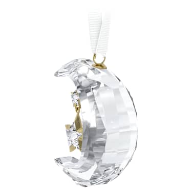 Holiday Magic okrasek luna - Swarovski, 5686616