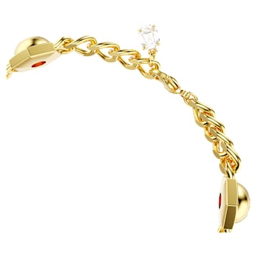 Swarovski Numina Goudkleurige Armband 5687701