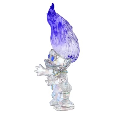 Good Luck Trolls Troll，大 - Swarovski, 5688038