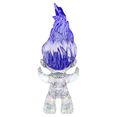 Good Luck Trolls Troll，大 - Swarovski, 5688038