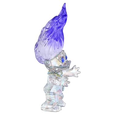 Good Luck Trolls Troll，大 - Swarovski, 5688038