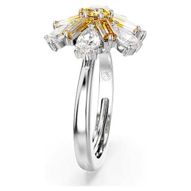 Anillo on sale sunshine swarovski