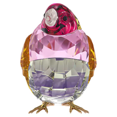 Idyllia SCSコキンチョウ(L) | Swarovski Idyllia SCSコキンチョウ(L) | Swarovski