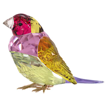 Idyllia SCS胡錦鳥，大 - Swarovski, 5689265